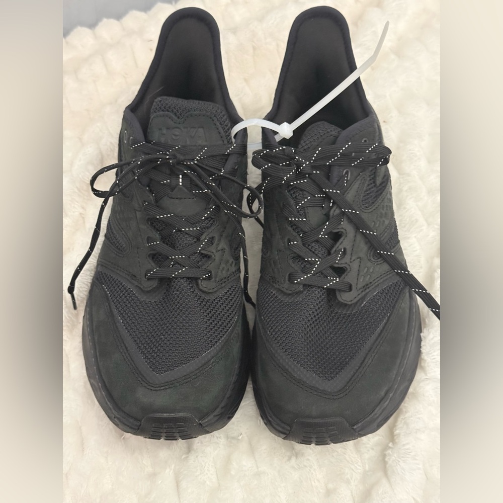 Hoka One One Men's Anacapa 2 Freedom Hiking Shoes, Size 9B
